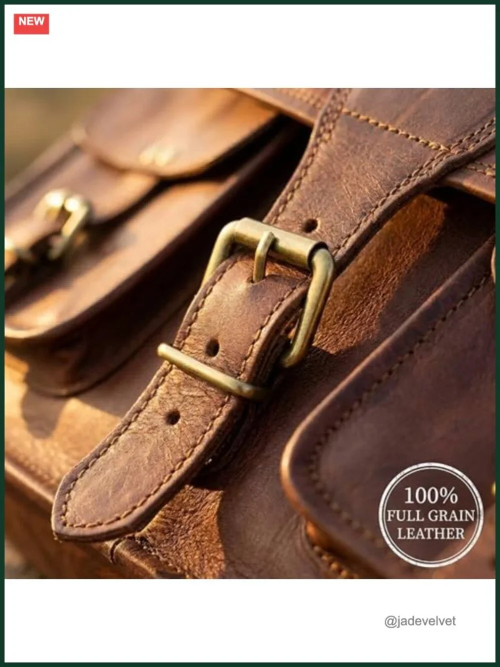 N/A handcrafted from